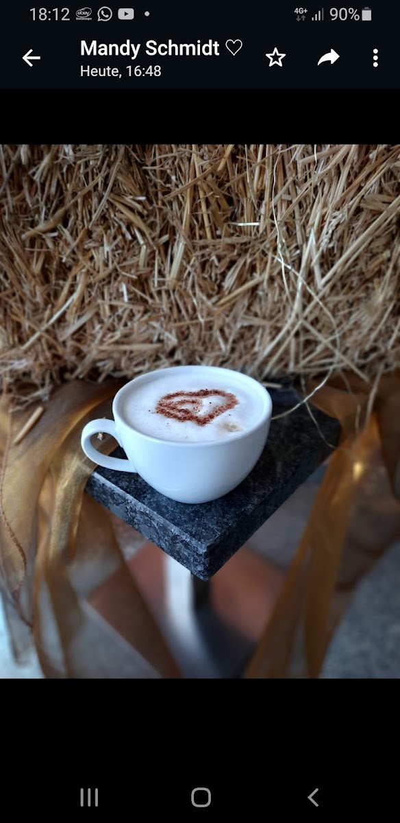 Café an der Bockmühle Photo 8