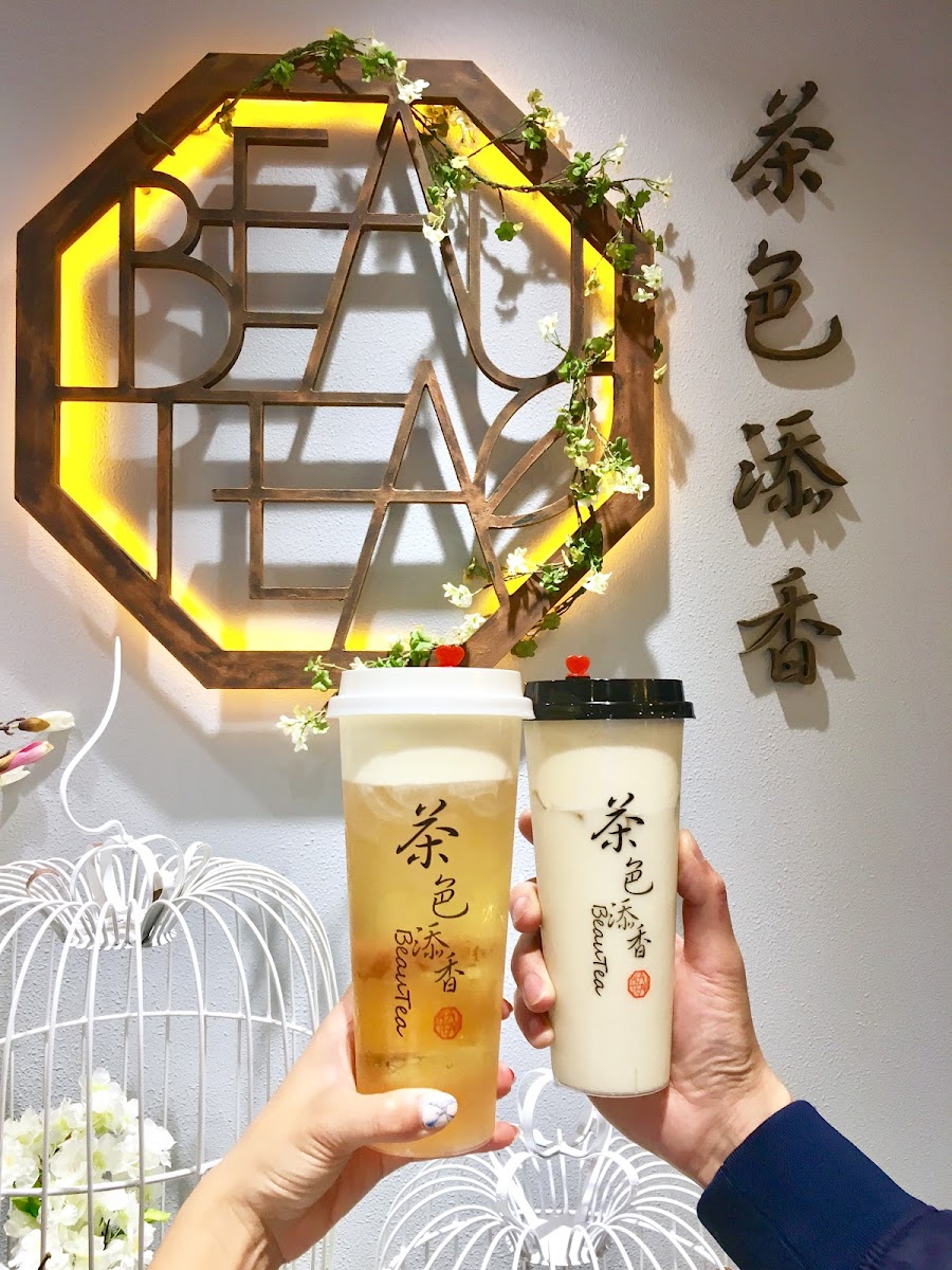 Beau Tea Chatswood Photo 6