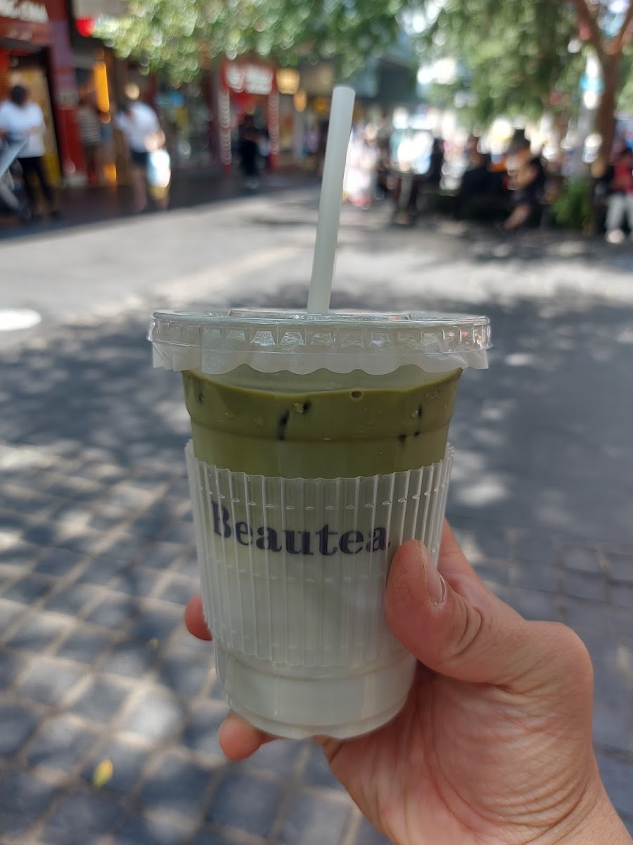 Beau Tea Chatswood Photo 9