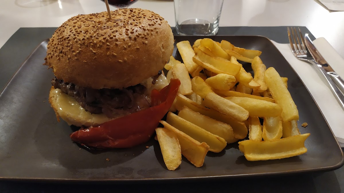 Ristorante Pizzeria MALANOTTE Photo 3
