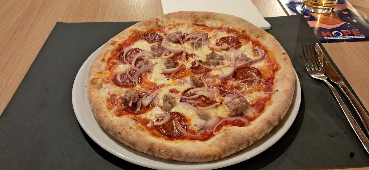 Ristorante Pizzeria MALANOTTE Photo 4