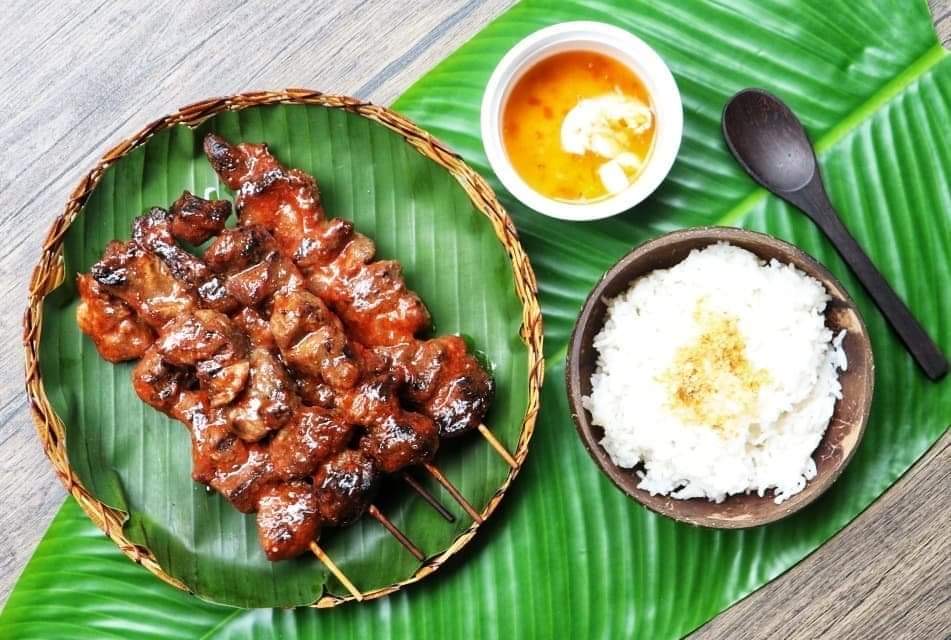 Pasayahan Sa Nayon Photo 3