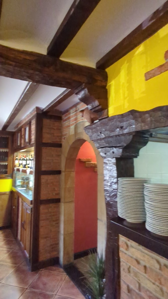 Restaurante Gran Duque Photo 2