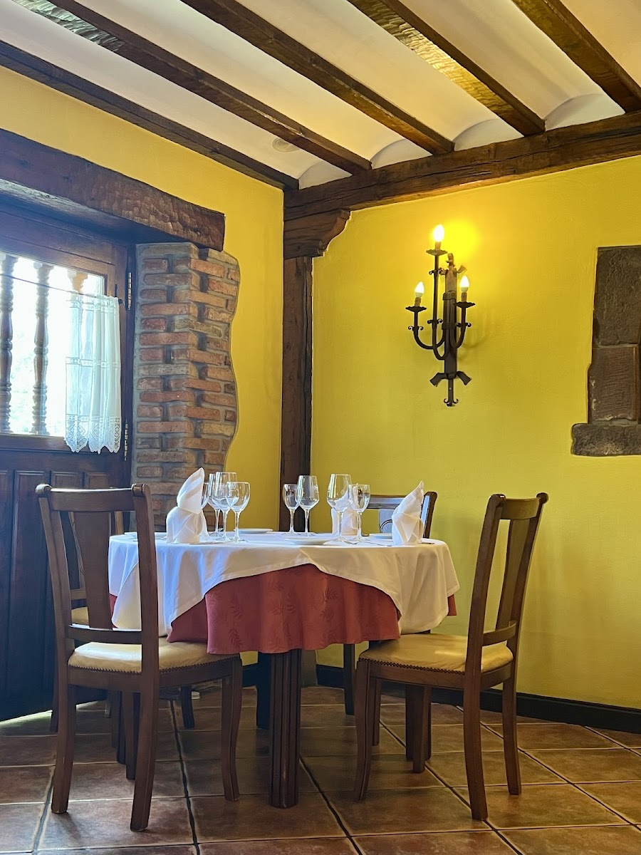 Restaurante Gran Duque Photo 3