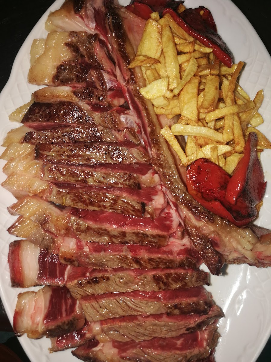 Restaurante Gran Duque Photo 4