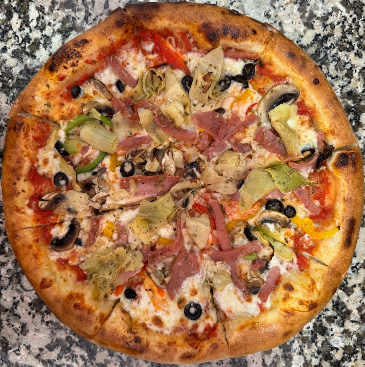 Orio Food Photo 5