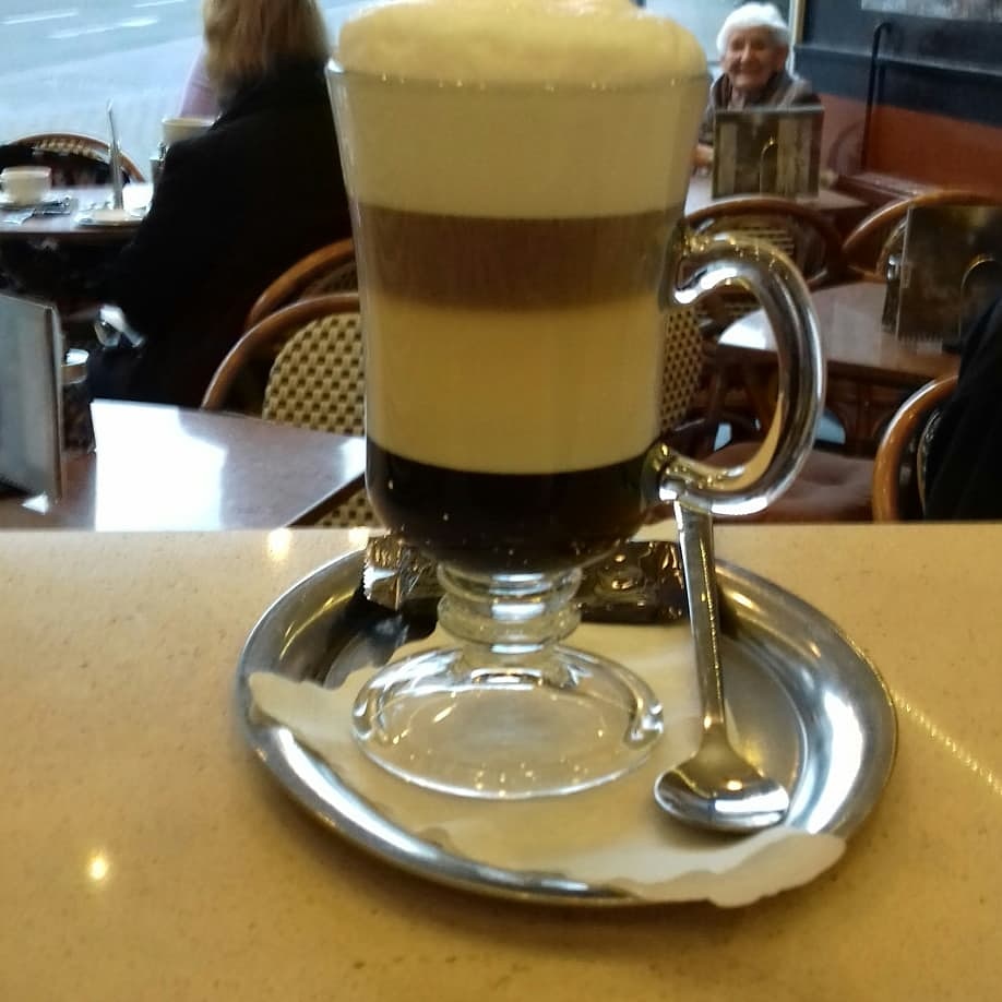 Cortina Eiscafé Photo 10