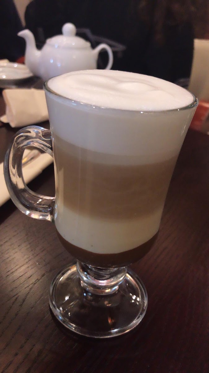Cortina Eiscafé Photo 5