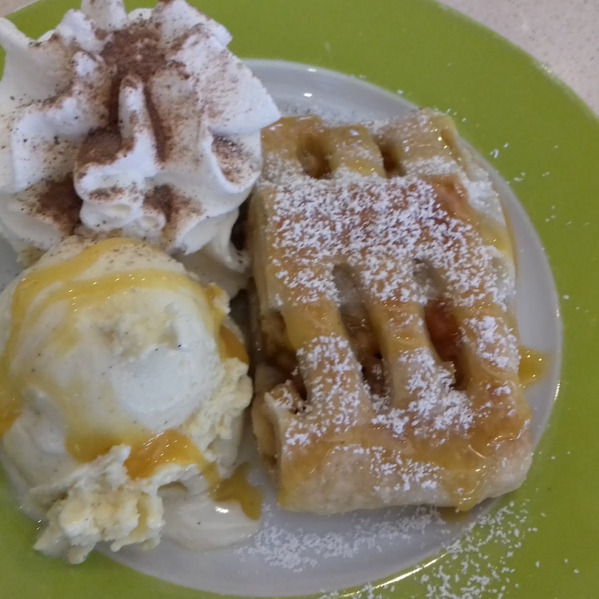 Cortina Eiscafé Photo 6