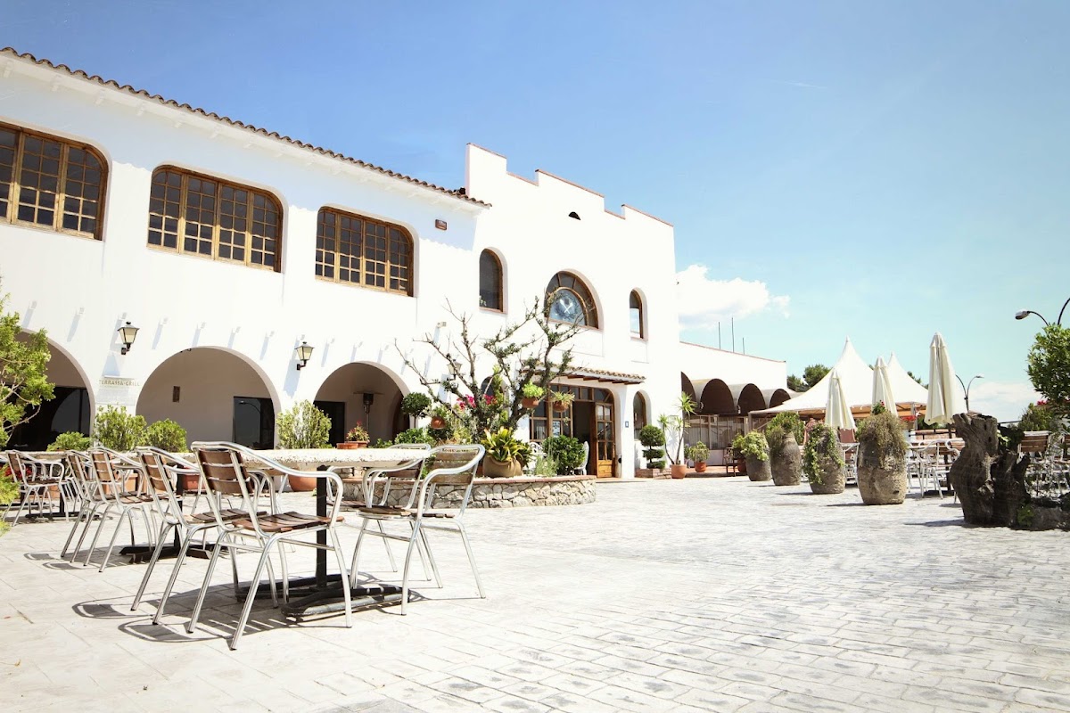El Castellet Photo 4