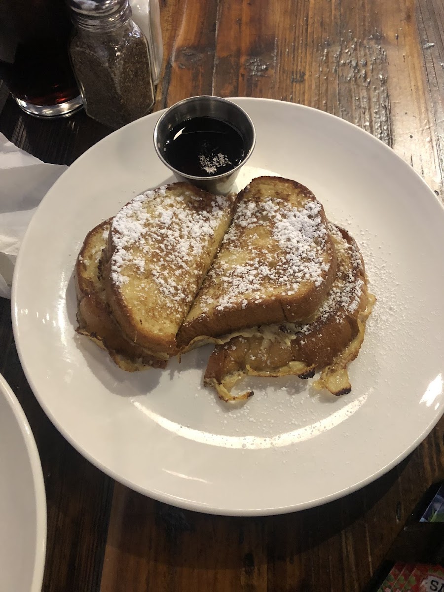 Cafe Boulevard Photo 9