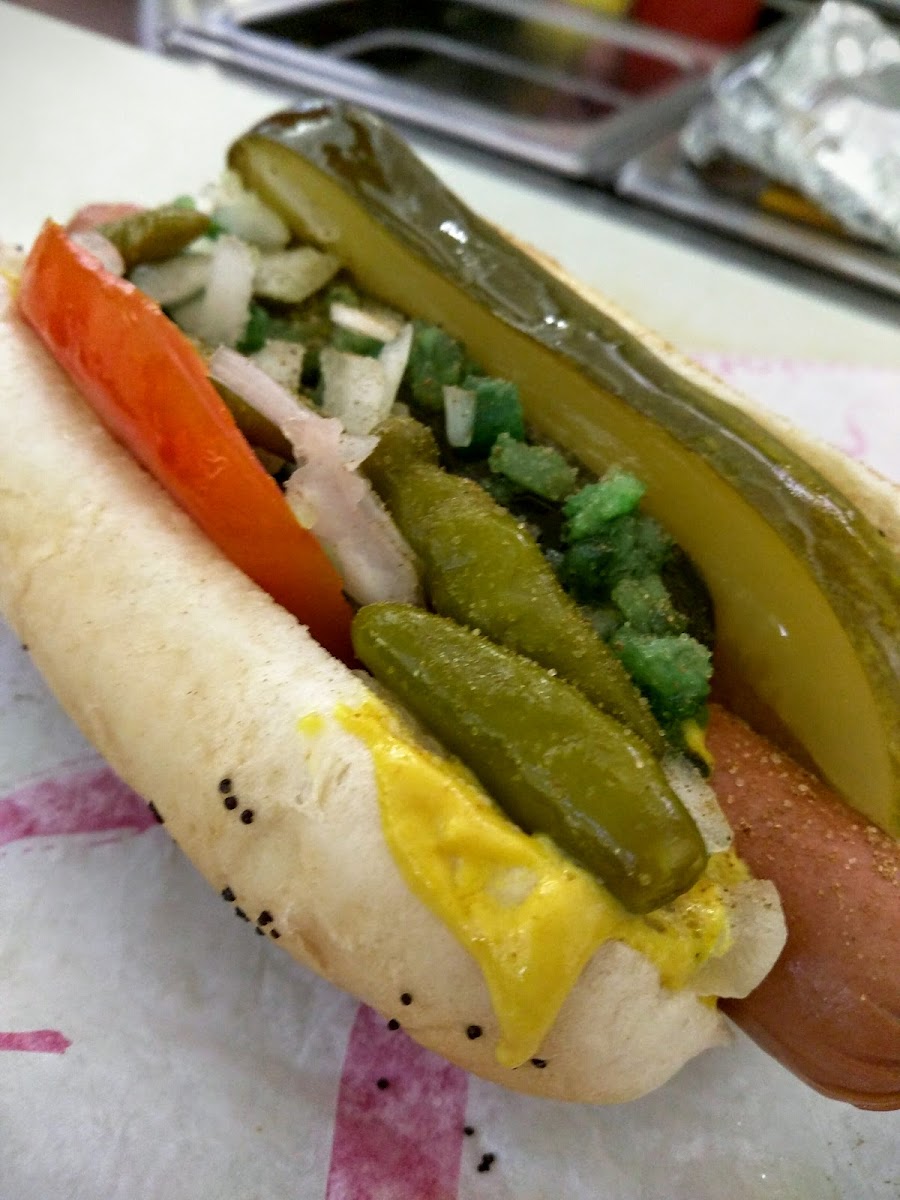 Willyums Dari Fair Photo 7