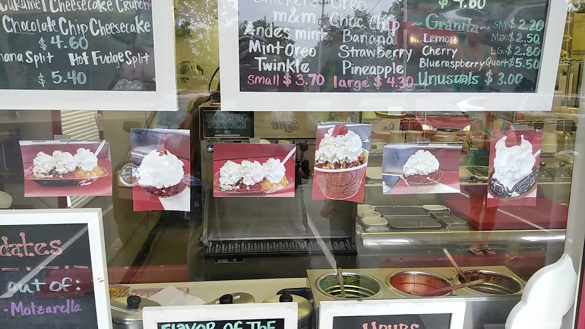 Willyums Dari Fair Photo Menu 8