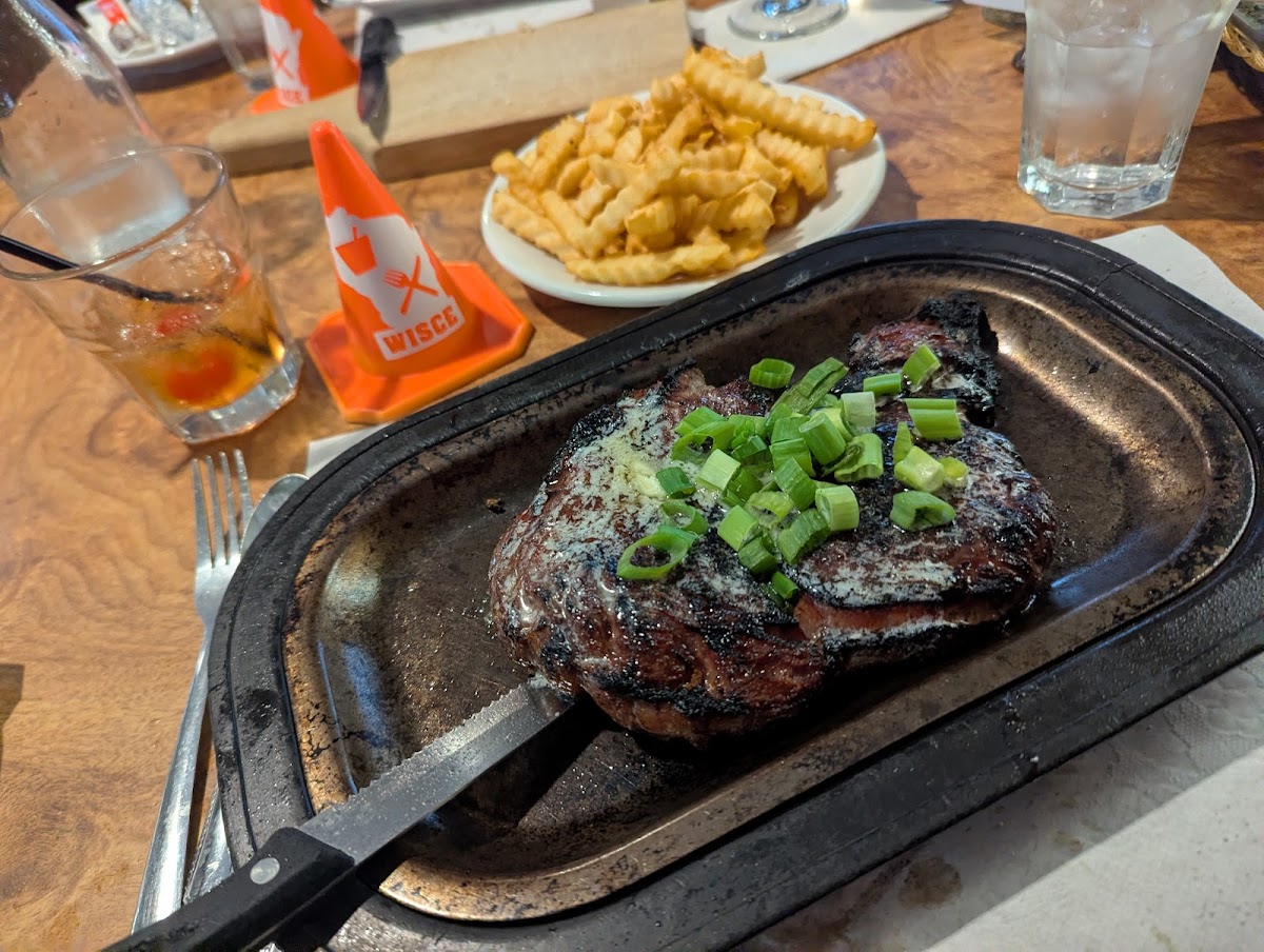 Washington Inn Supper Club Photo 2