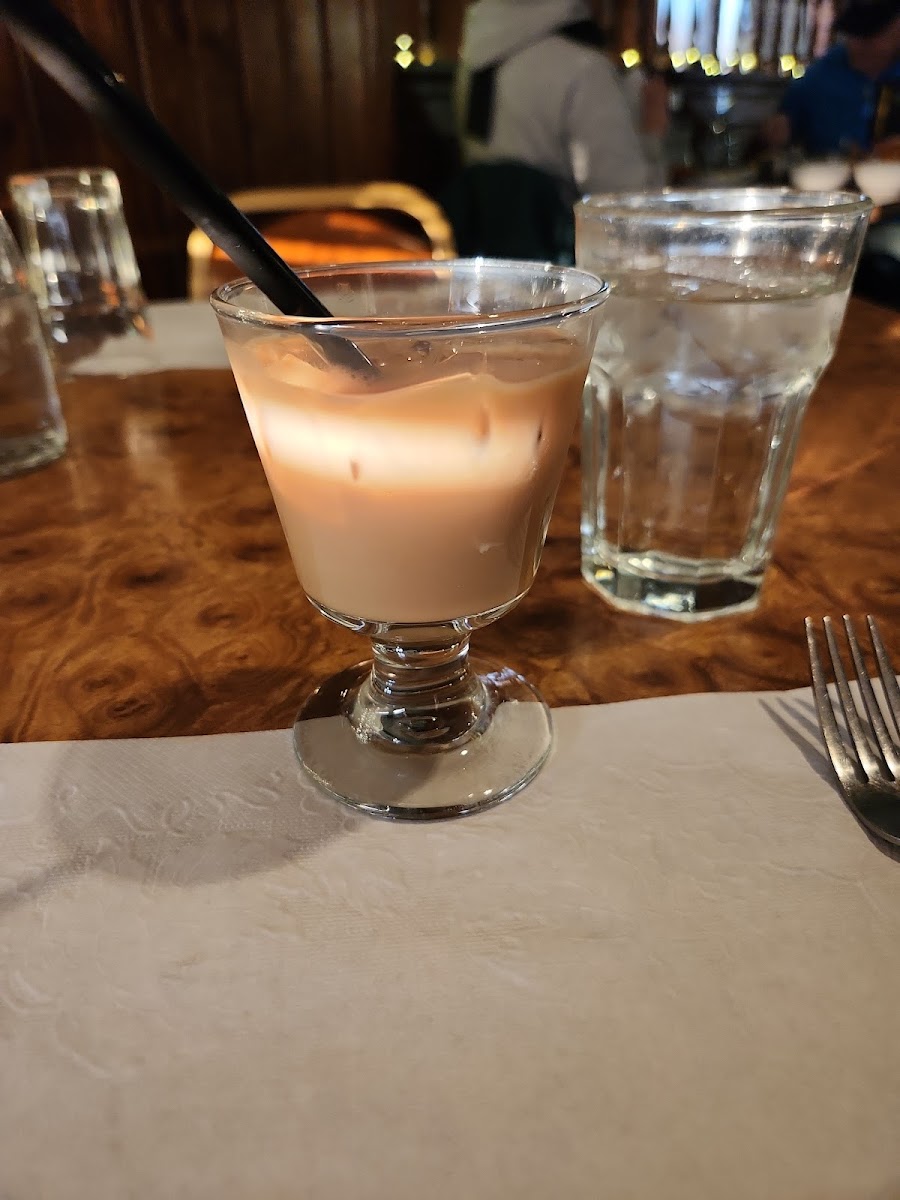 Washington Inn Supper Club Photo 3