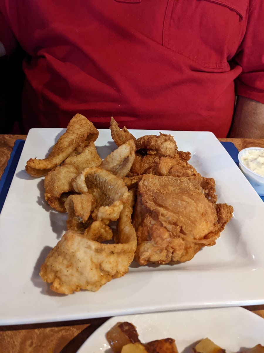 Washington Inn Supper Club Photo 6