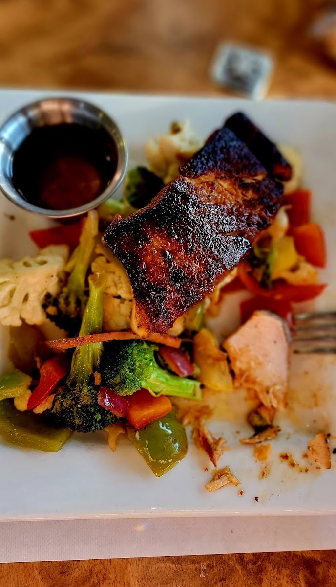 Washington Inn Supper Club Photo 8
