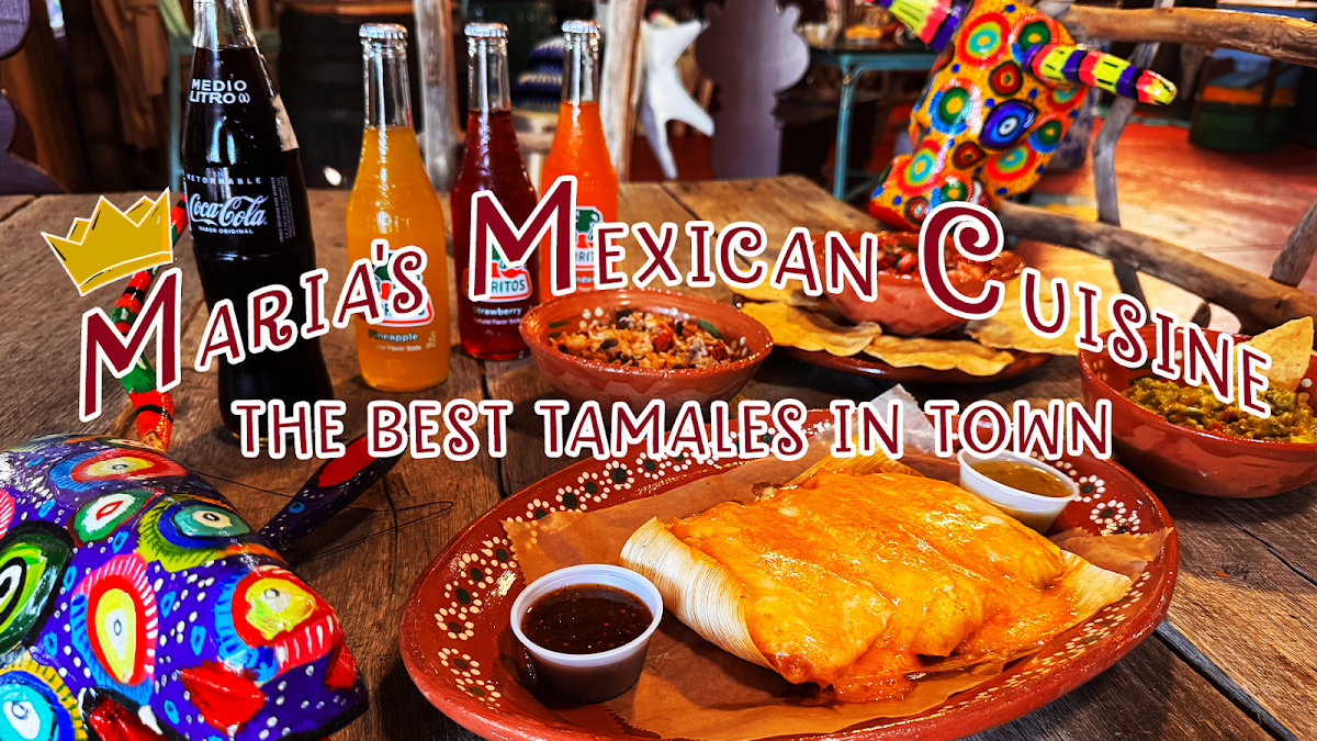 Maria's Mexican Cuisine Photo 2