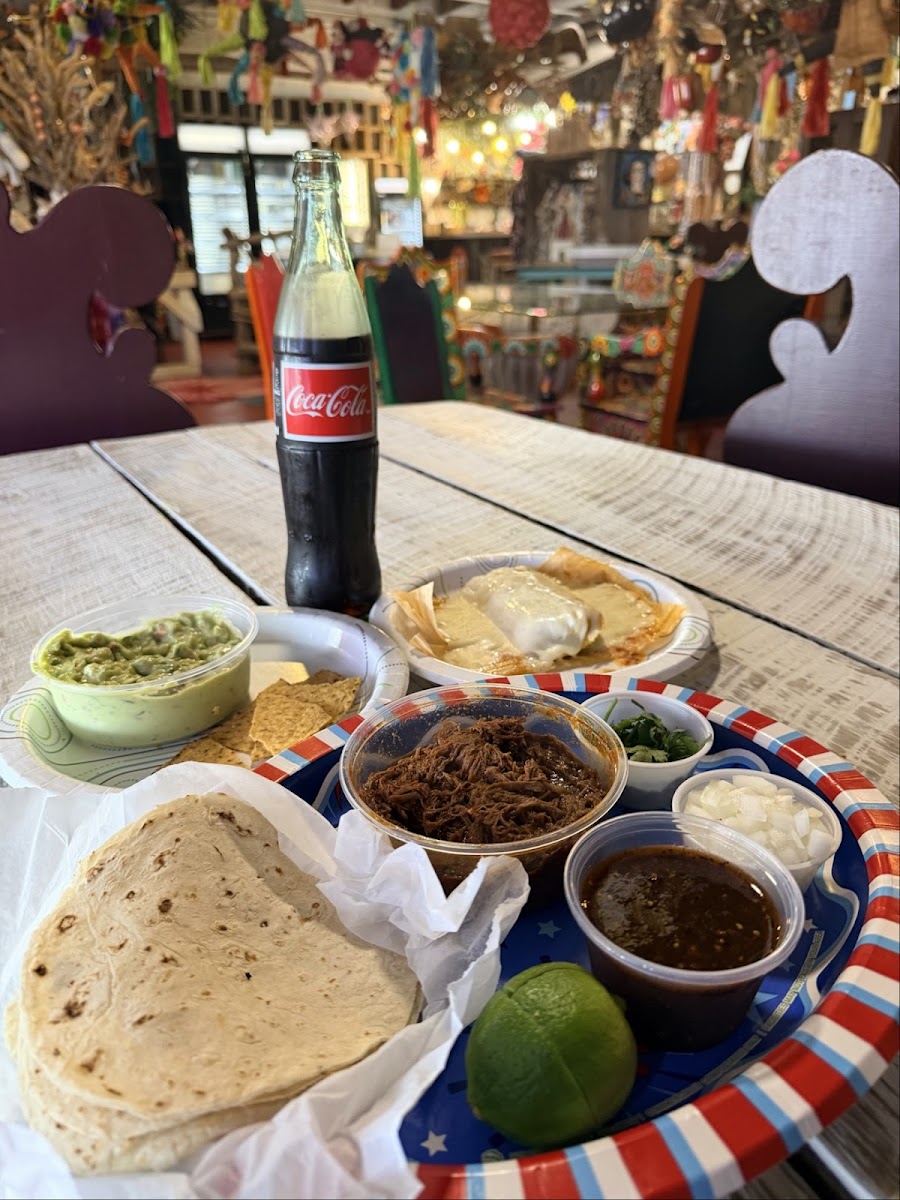 Maria's Mexican Cuisine Photo 3