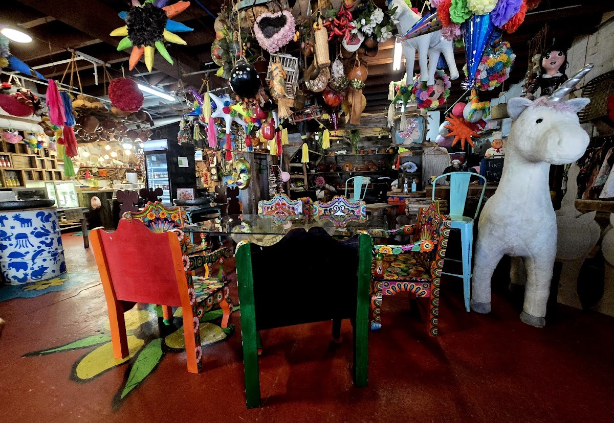 Maria's Mexican Cuisine Photo 4