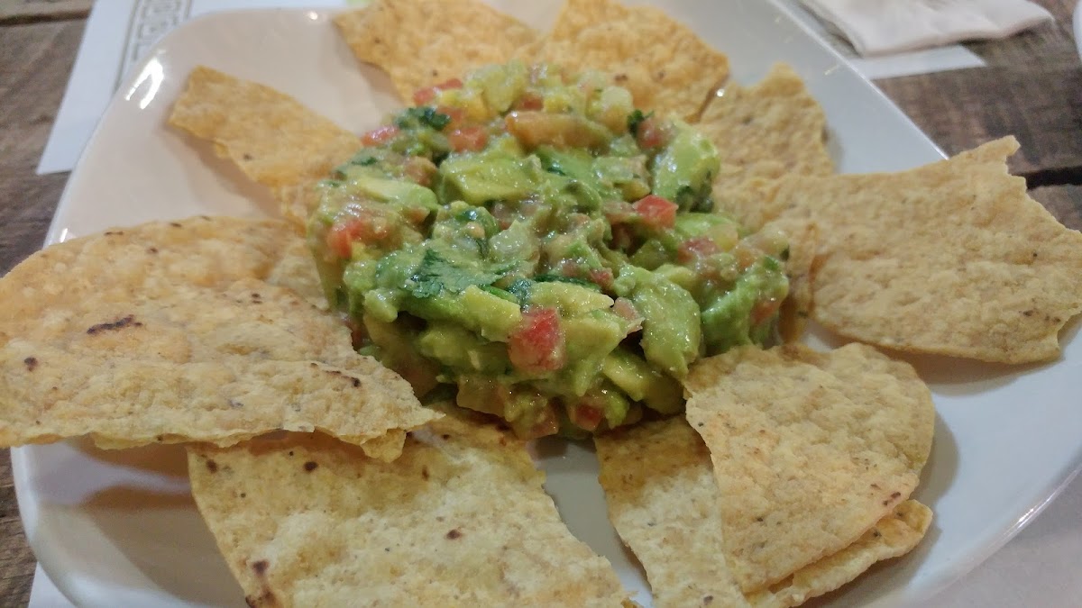 Maria's Mexican Cuisine Photo 5