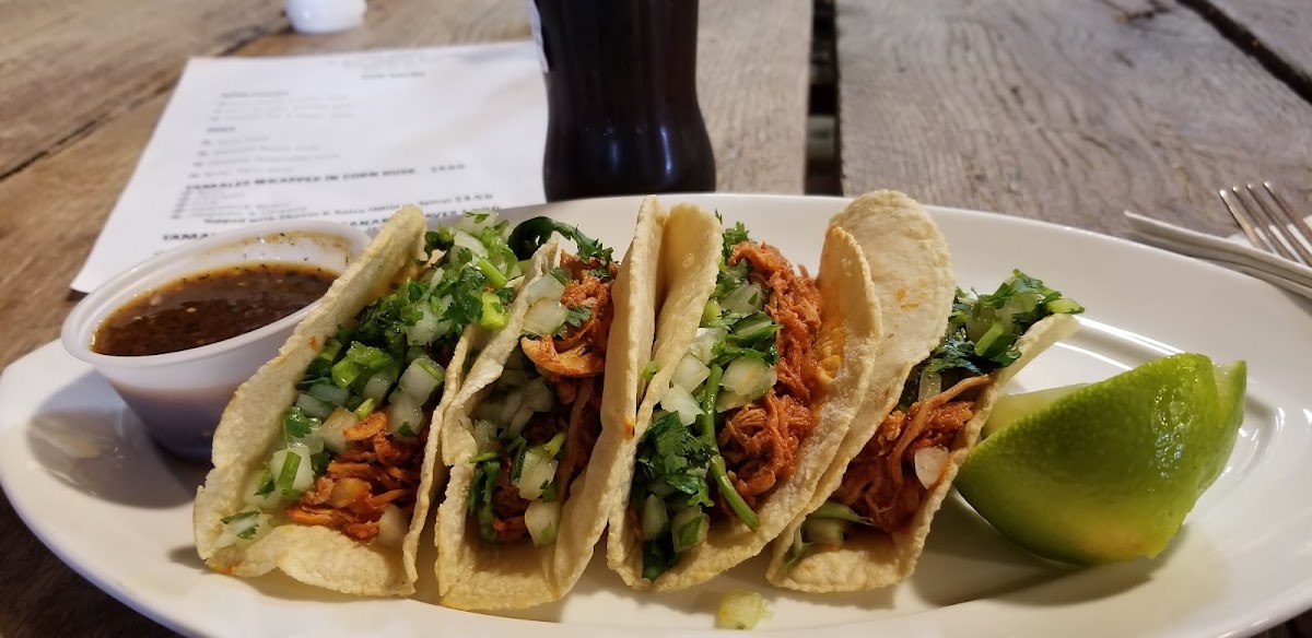 Maria's Mexican Cuisine Photo 6
