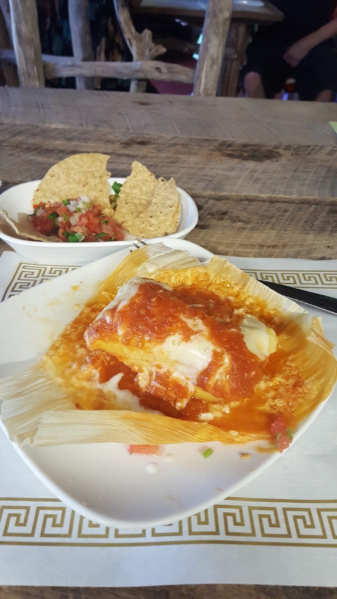 Maria's Mexican Cuisine Photo 7