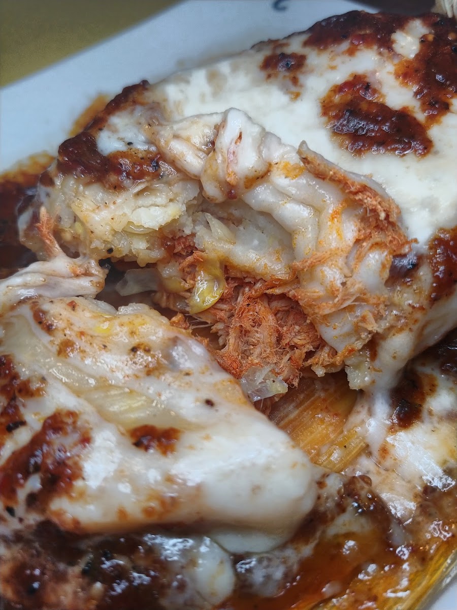 Maria's Mexican Cuisine Photo 9