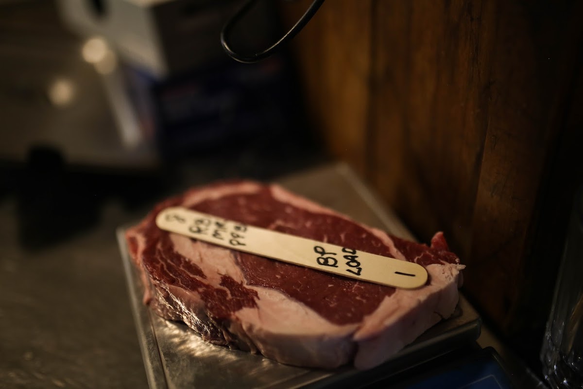 Charolais Steakhouse Photo 2