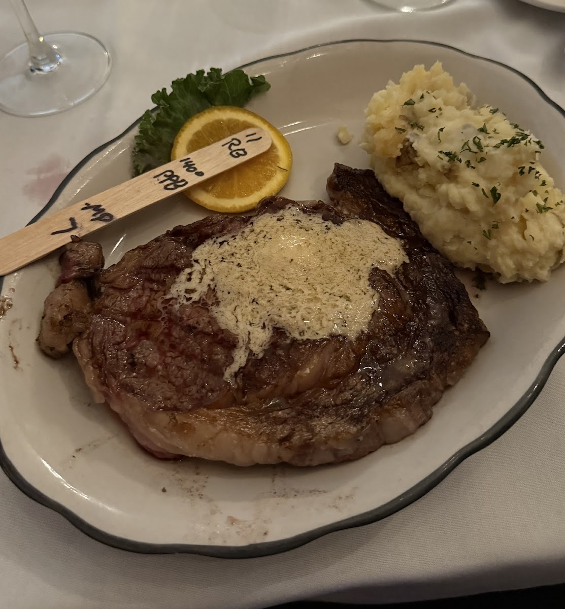 Charolais Steakhouse Photo 3