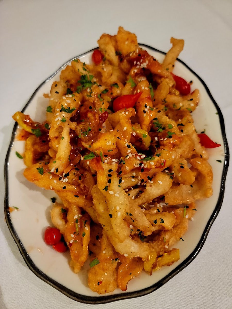 Charolais Steakhouse Photo 6