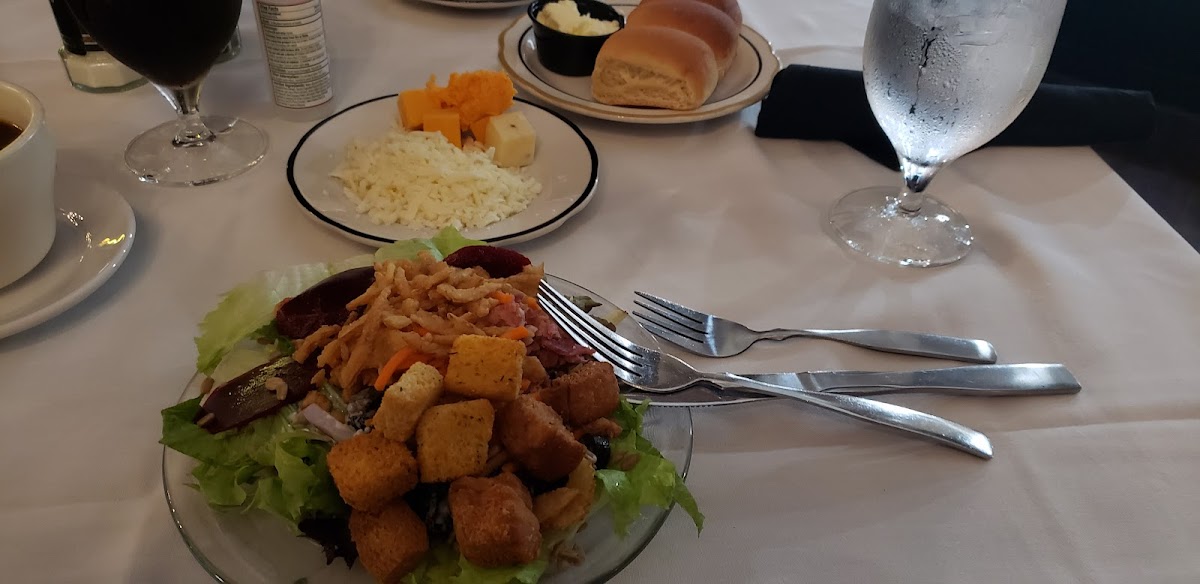 Charolais Steakhouse Photo 8