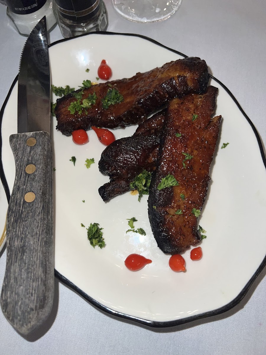 Charolais Steakhouse Photo 9