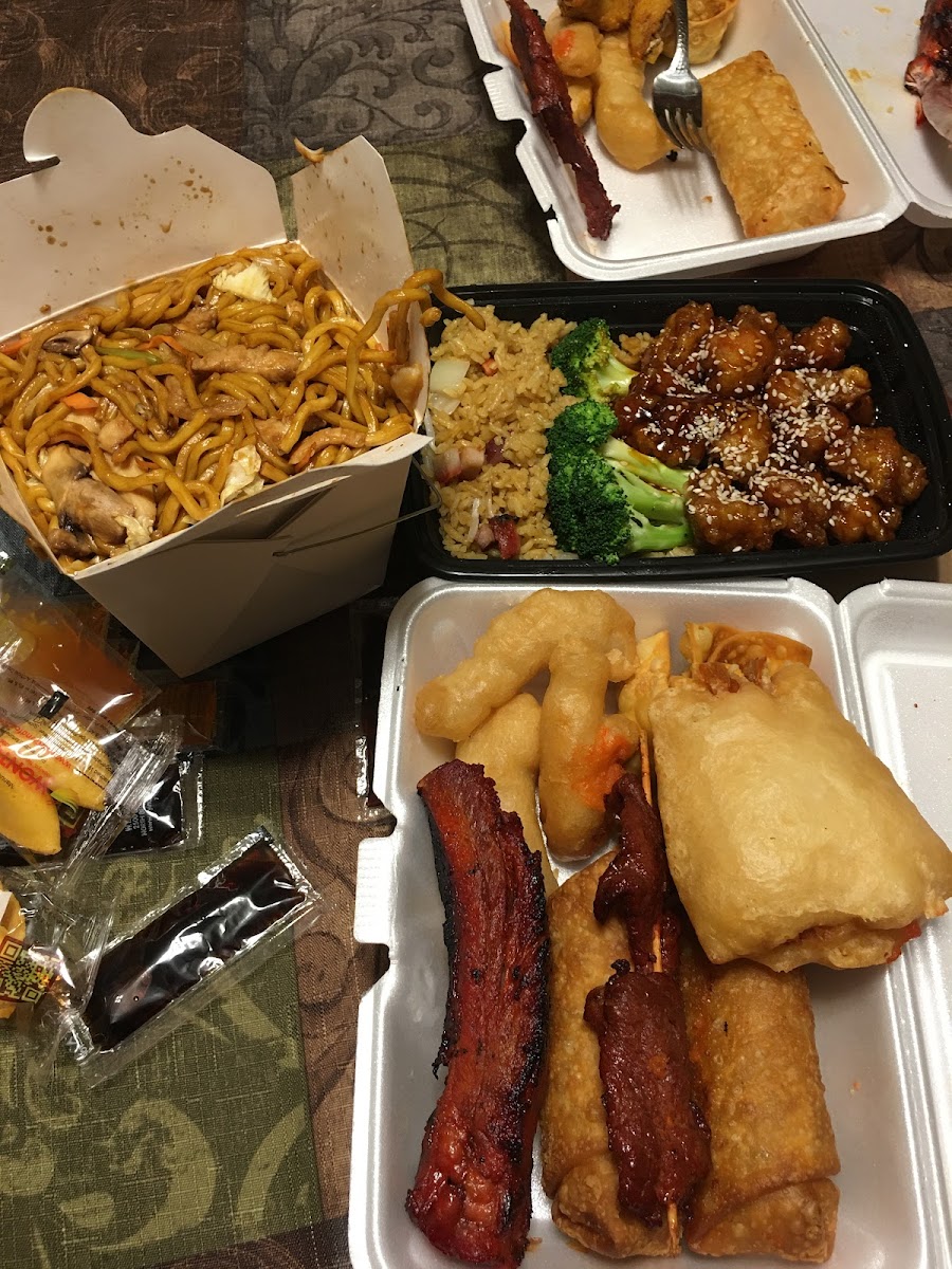 Cheng's Kitchen Photo 6