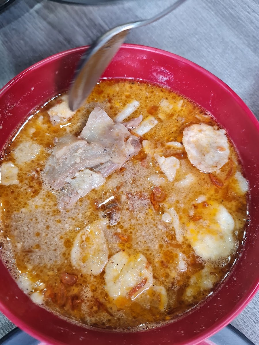 Sate Palmerah/Kim Tek Photo 10