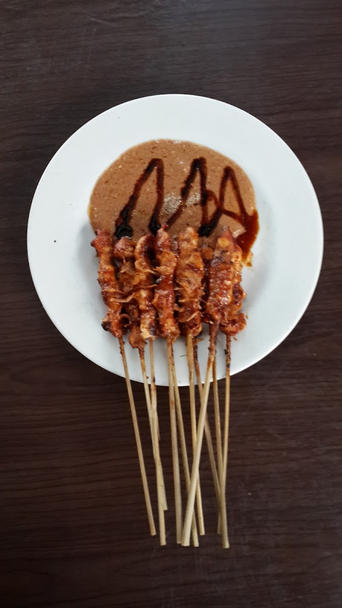 Sate Palmerah/Kim Tek Photo 3
