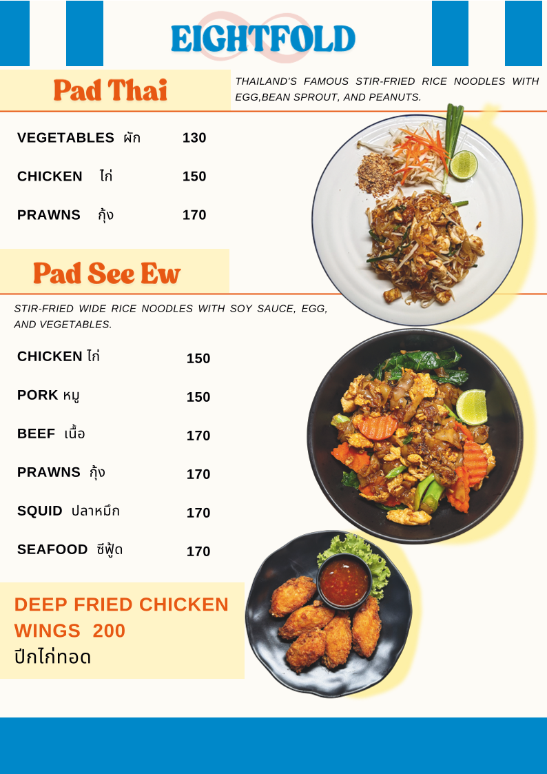 Eightfold Photo Menu 7
