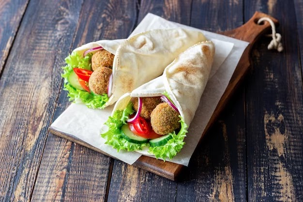 Shawarma Hub • Bandar Sri Permaisuri Photo 10