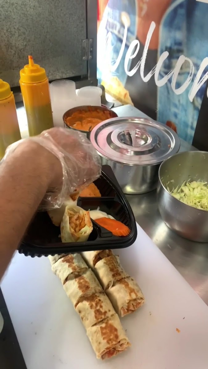 Shawarma Hub • Bandar Sri Permaisuri Photo 2