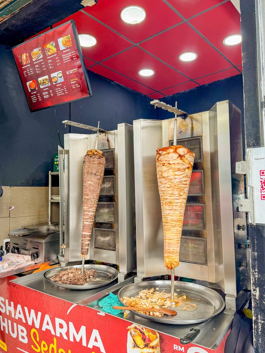 Shawarma Hub • Bandar Sri Permaisuri Photo 4