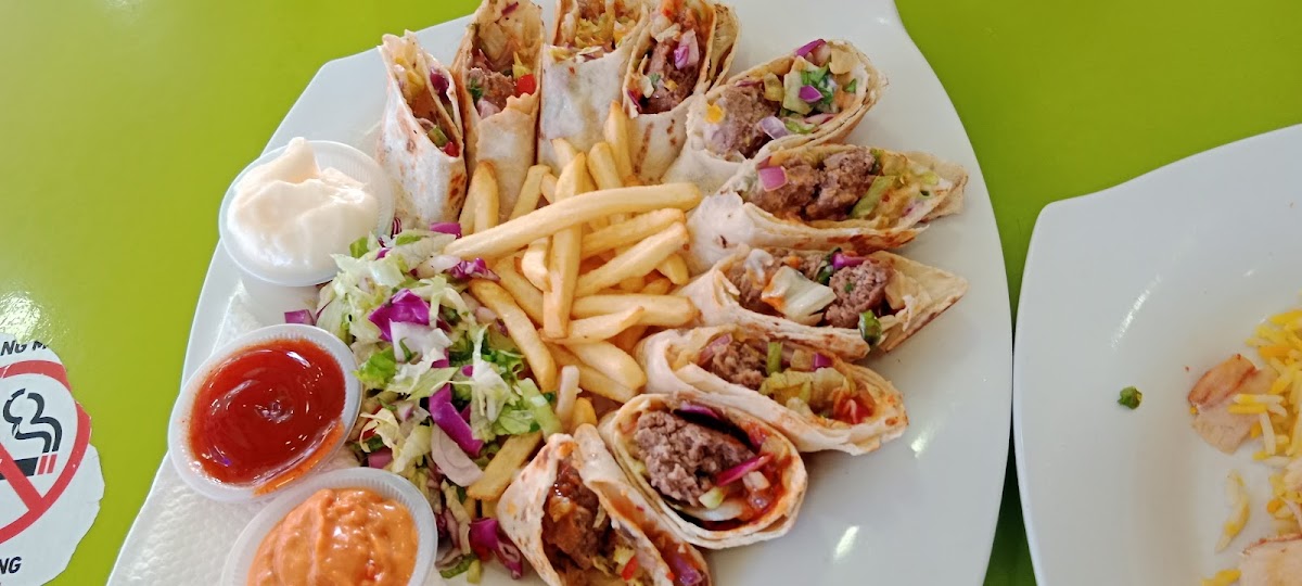 Shawarma Hub • Bandar Sri Permaisuri Photo 5