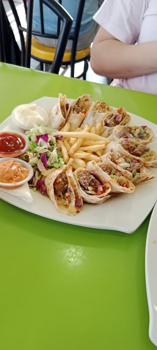 Shawarma Hub • Bandar Sri Permaisuri Photo 6