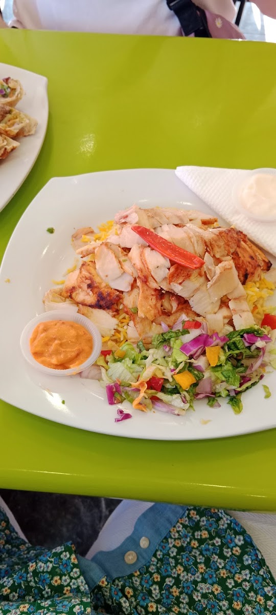 Shawarma Hub • Bandar Sri Permaisuri Photo 7