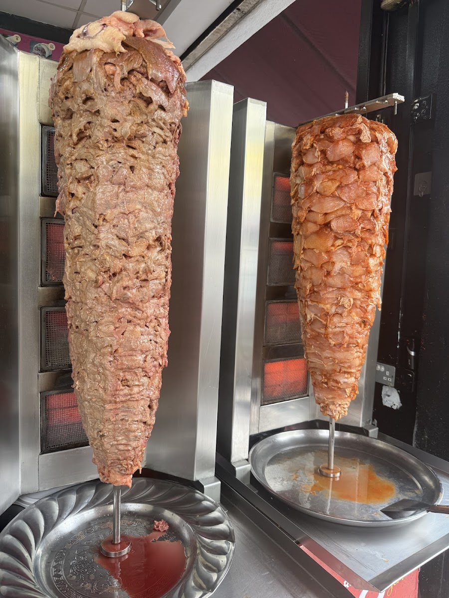 Shawarma Hub • Bandar Sri Permaisuri Photo 8