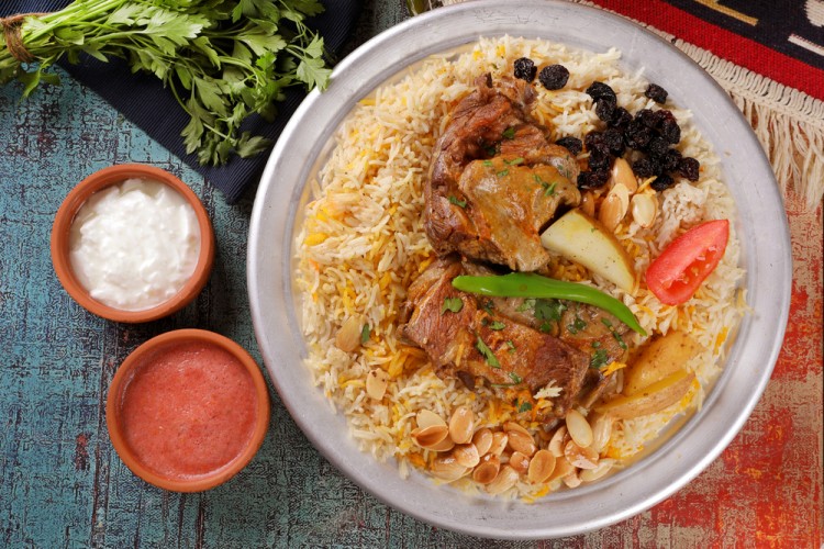 Shawarma Hub • Bandar Sri Permaisuri Photo 9