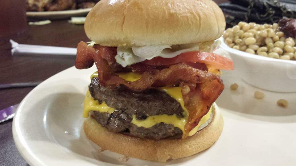Wall's Diner