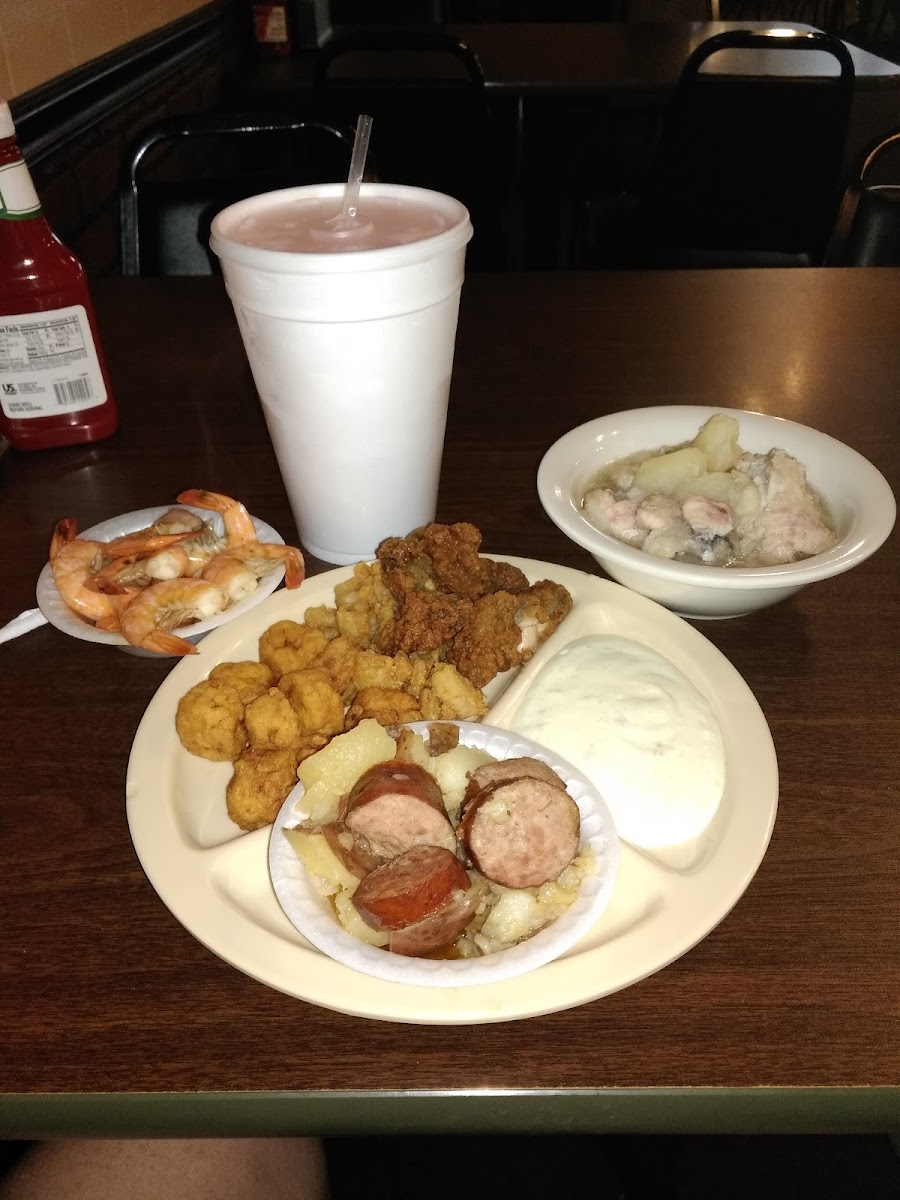 Wall's Diner Photo 5