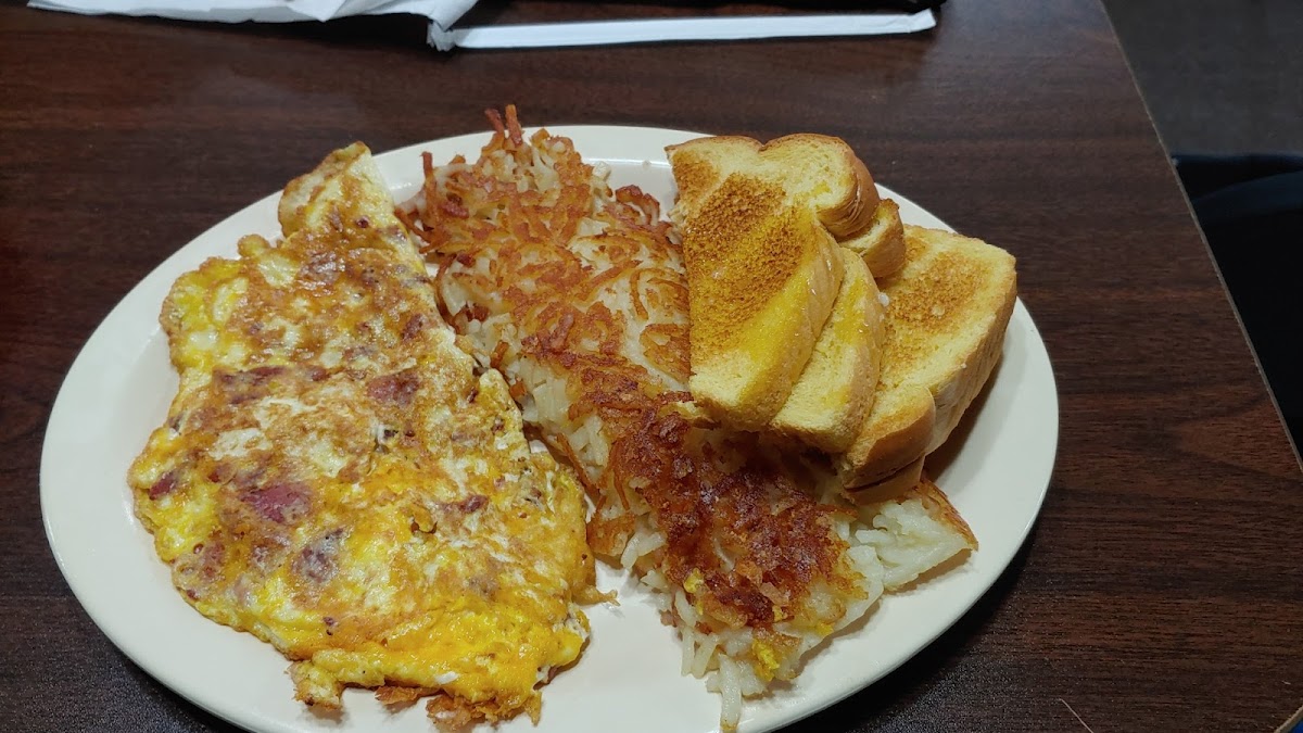Wall's Diner Photo 6