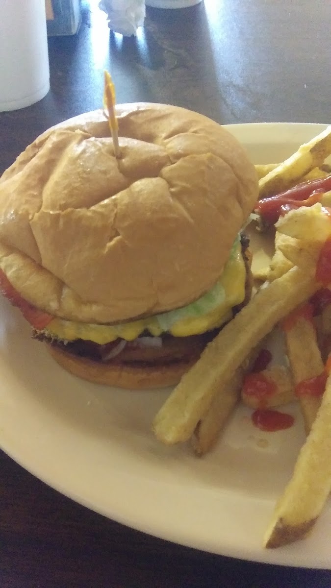 Wall's Diner Photo 7