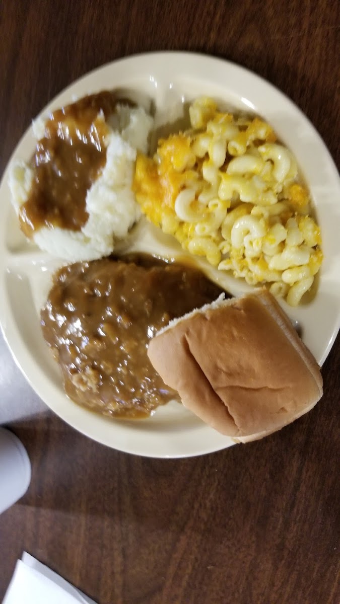 Wall's Diner Photo 8